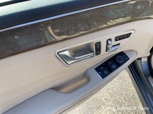 Used 2016 Mercedes-Benz E 350 Sedan image 12