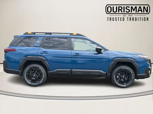 New 2026 Subaru Outback Wilderness AWD/4WD image 2