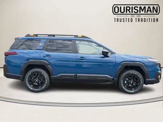 New 2026 Subaru Outback Wilderness AWD/4WD video 2