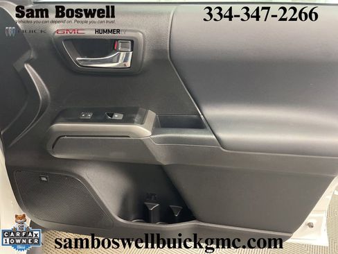 Used 2023 Toyota Tacoma TRD Pro AWD/4WD image 34