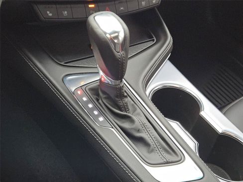New 2026 Cadillac CT4 Premium Luxury RWD image 23