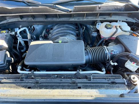 Used 2023 GMC Sierra 1500 Denali w/ Denali Reserve Package image 33