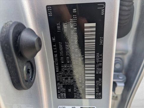 Used 2023 Toyota Corolla Cross LE image 22