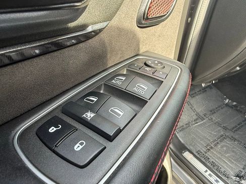 Used 2022 RAM 1500 TRX w/ TRX Level 2 Equipment Group image 16