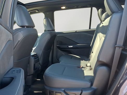 Used 2025 Lexus TX 350 AWD w/ Technology Package image 8