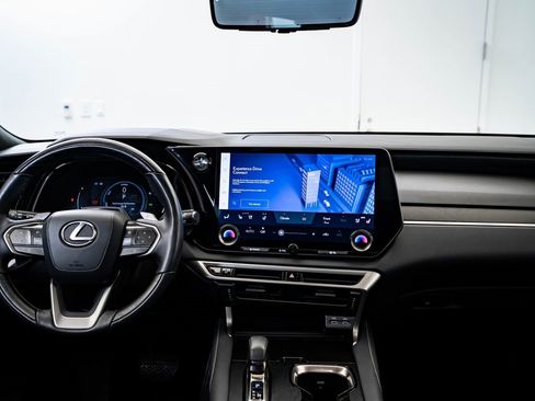 Certified 2024 Lexus RX 350 image 31