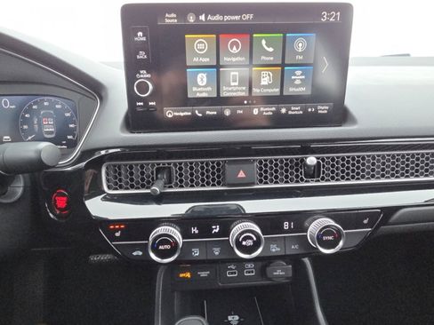 Used 2023 Honda Civic Touring image 30