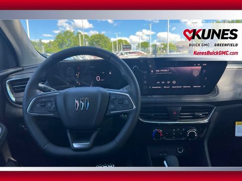 New 2026 Buick Encore GX Sport Touring w/ Advanced Technology Package AWD/4WD image 15