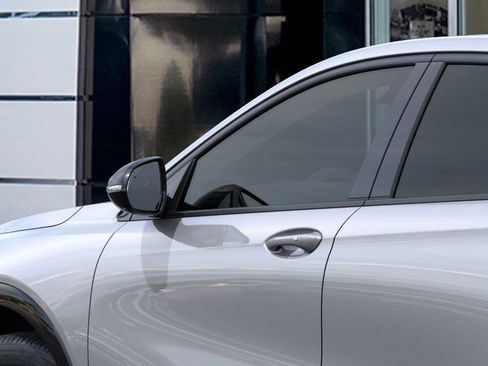 New 2025 Buick Envista Sport Touring w/ Convenience I Package image 12