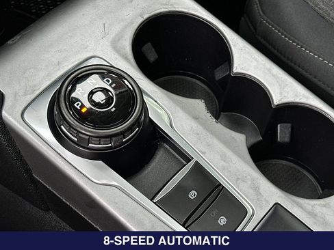 Used 2021 Ford Bronco Sport Big Bend w/ Big Bend Package AWD/4WD image 23