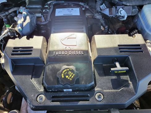 Used 2024 RAM 2500 Big Horn w/ Level 2 Equipment Group AWD/4WD image 24