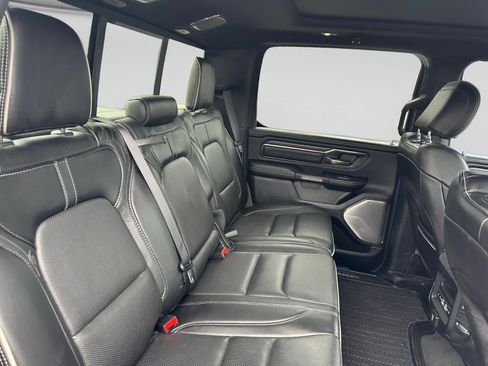 Used 2021 RAM 1500 Limited AWD/4WD image 18