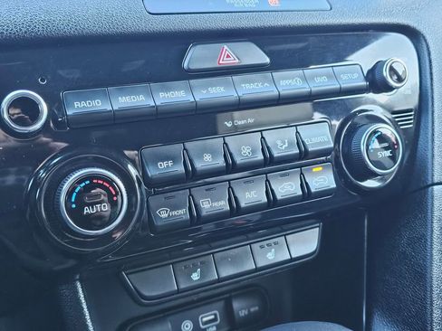 Used 2018 Kia Sportage EX w/ EX Sport Appearance Package image 23