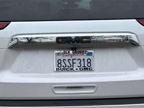 Used 2021 GMC Yukon SLT w/ SLT Luxury Plus Package image 51