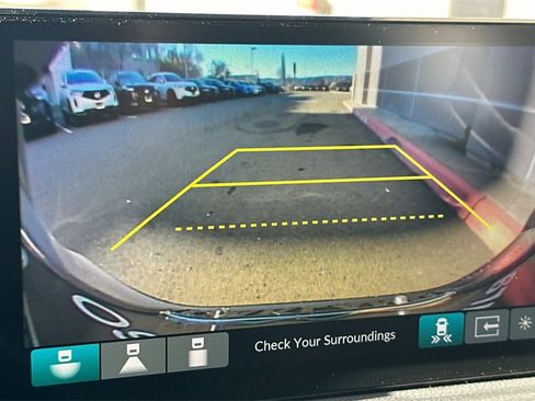 New 2026 Acura Integra A-Spec image 18