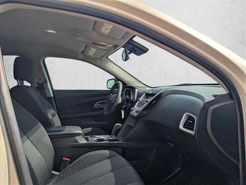 Used 2015 Chevrolet Equinox LS FWD image 15