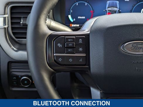 New 2025 Ford F250 Platinum image 48