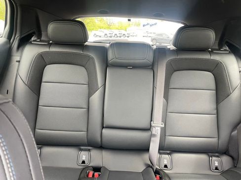 Used 2024 Chevrolet Equinox EV LT w/ LPO, Blackout Package FWD image 12