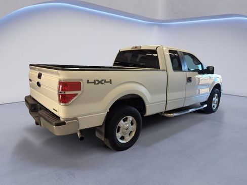 Used 2014 Ford F150 XLT w/ Equipment Group 301A Mid image 7