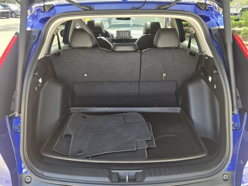 Used 2025 Honda CR-V EX-L image 15