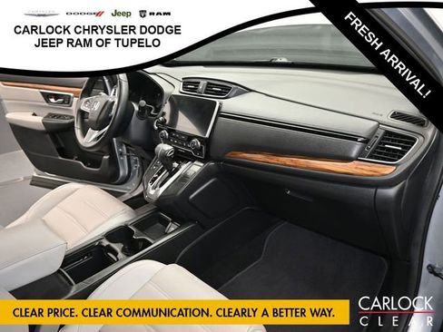 Used 2018 Honda CR-V EX-L image 42
