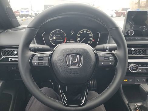 New 2026 Honda Civic Sport image 30