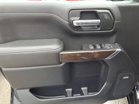 Used 2019 GMC Sierra 1500 Elevation w/ Elevation Value Package image 14