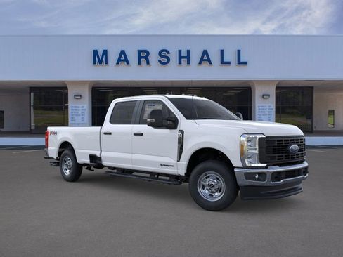 New 2026 Ford F250 XL w/ FX4 Off-Road Package image 7