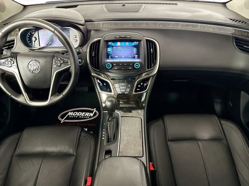 Used 2015 Buick LaCrosse Leather w/ Experience Buick Package image 23