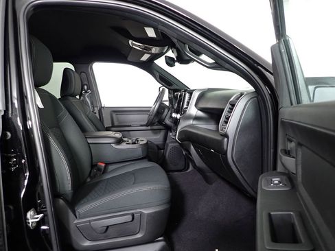 New 2026 RAM 2500 Tradesman AWD/4WD image 42