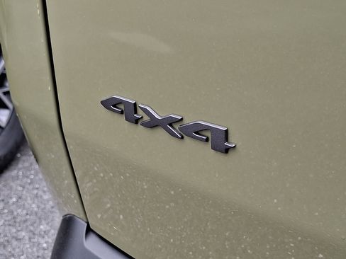 New 2026 Jeep Cherokee Laredo AWD/4WD image 7