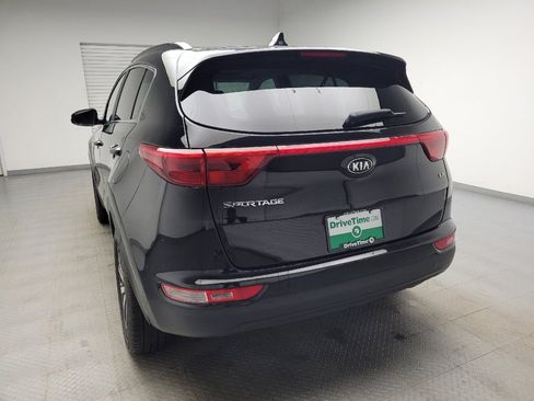 Used 2019 Kia Sportage EX w/ EX Premium Package image 6