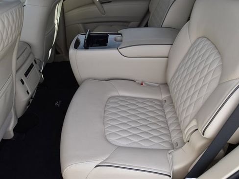 Used 2024 INFINITI QX80 Sensory w/ Cargo Package image 20