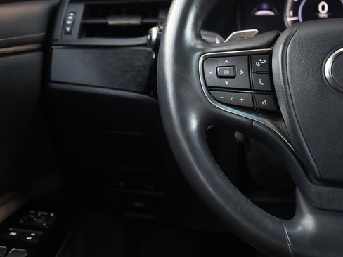 Used 2023 Lexus ES 350 w/ Premium Package FWD image 35