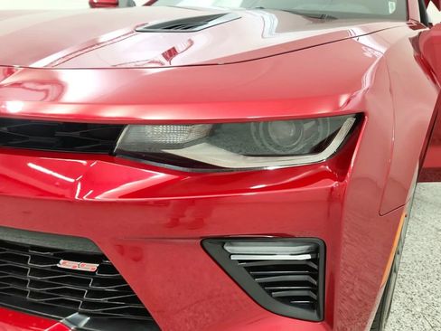 Used 2017 Chevrolet Camaro SS image 14