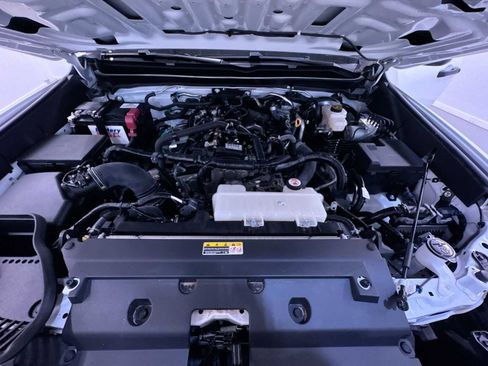 Used 2024 Toyota Tacoma TRD Off-Road image 11