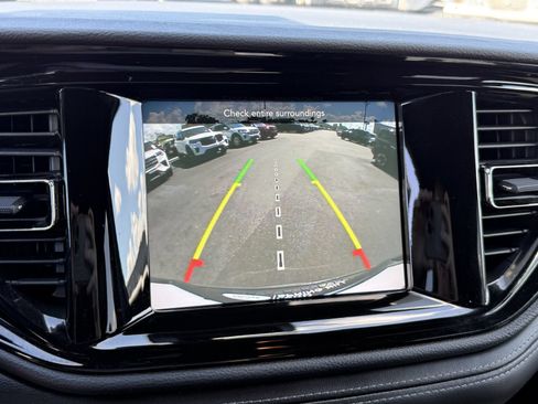 Used 2022 Dodge Durango GT AWD/4WD image 27