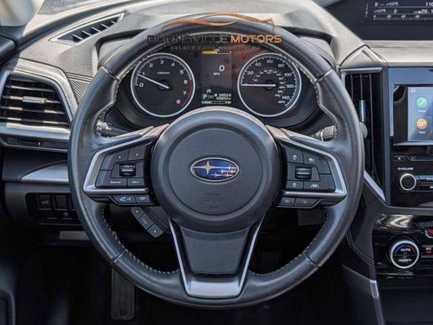 Used 2019 Subaru Forester Premium AWD/4WD image 14
