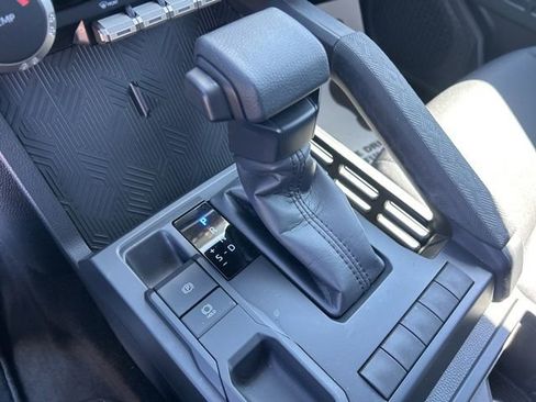 Used 2026 Toyota Tacoma SR image 25