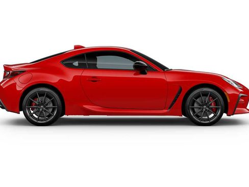 New 2026 Toyota GR86 RWD image 72
