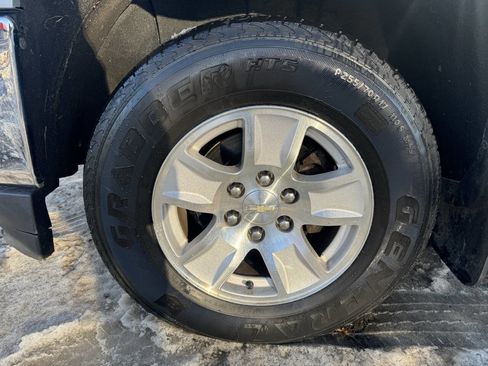 Used 2016 Chevrolet Silverado 1500 LT w/ All Star Edition image 10