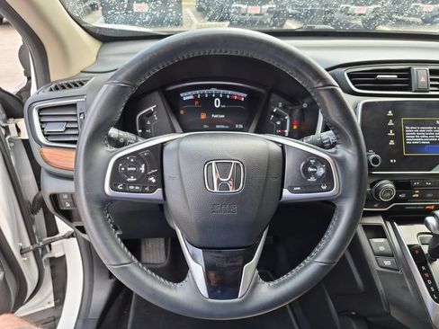 Used 2019 Honda CR-V EX-L image 22