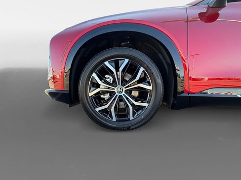 New 2026 Toyota Crown Signia image 38