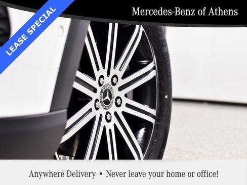 New 2026 Mercedes-Benz GLE 350 4MATIC image 9