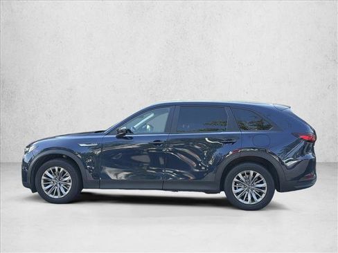 Used 2026 MAZDA CX-90 3.3 Turbo w/ Select Package AWD/4WD image 8