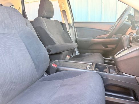 Used 2012 Honda CR-V EX image 14