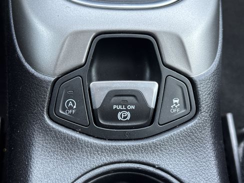 Used 2020 Jeep Compass Sport AWD/4WD image 24
