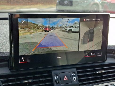 Used 2022 Audi SQ5 Premium Plus w/ Premium Plus Package image 20