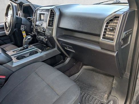 Used 2016 Ford F150 XLT w/ Equipment Group 301A Mid image 19