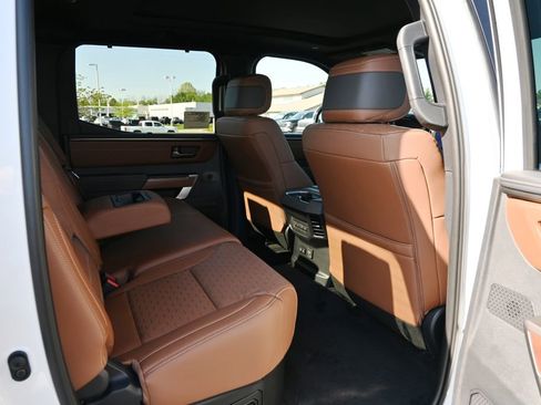New 2026 Toyota Tundra 1794 Edition AWD/4WD image 15